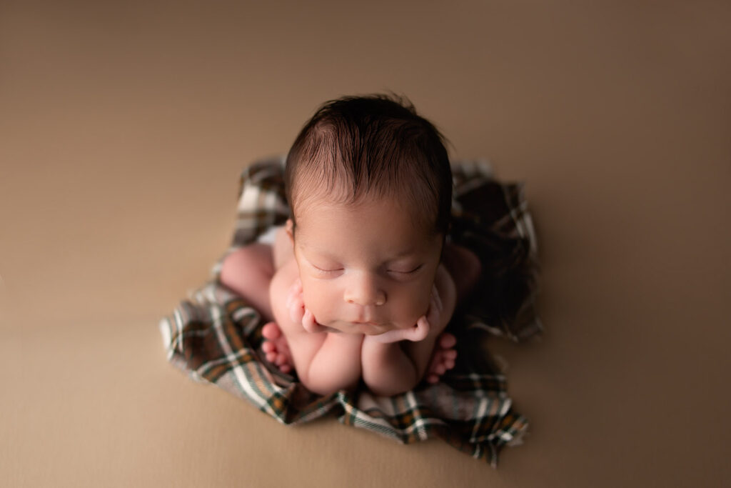 pemroke pines newborn photography