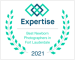 fort lauderdale newborn photographer expertise.com