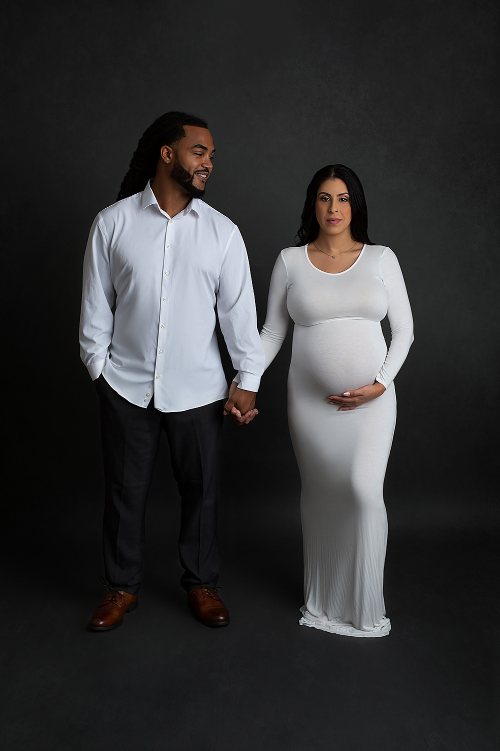 pregnancy photo in fort lauderdale
