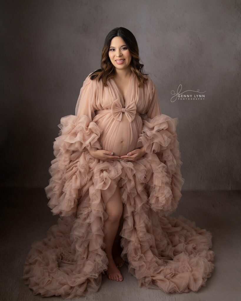 How To Prepare For Your Maternity Session