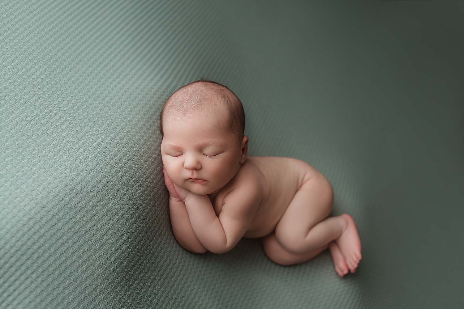 best newborn baby photos in fort lauderdale, FL